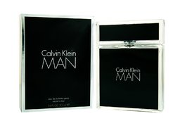 Мъжки парфюм CALVIN KLEIN Man